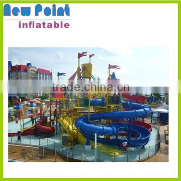 inflatable water park,land water park for sale