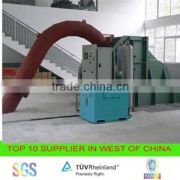 Pelton Turbine Head 50-1300m Impulse Turbine Double-nozzel Pelton Turbine Pelton Wheel Turbine photo-6