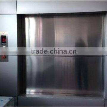 200kg dumbwaiter for food