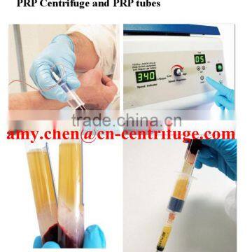 Regenlab PRP tubes