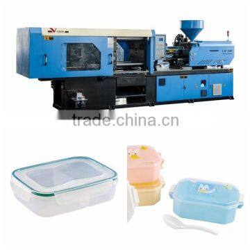 Plastic Cup Making Machine photo-5