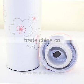 2015 New Arrived Double Wall Stainless Steel High Grade Vacuum Flask/ Thermos Flask photo-5