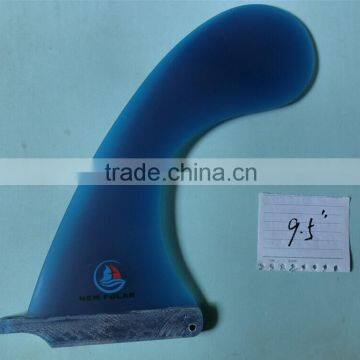 Honey Comb, Half Carbon Fiber Surfboard Fins