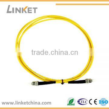 FC to FC Simplex Patch Cord Jiangsu Packaging