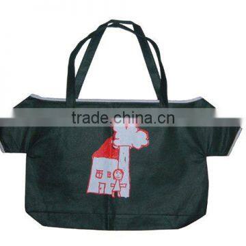 folded bag(folding bag,Non-woven bag,Nylon bag,cotton bag)