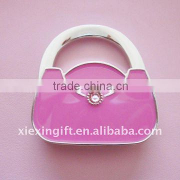 lady hand bag hanger