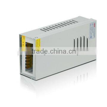 AC to DC 360w lcd tft monitor 12v power supply