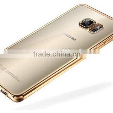 2016 New Electroplating TPU Case For Samsung Galaxy A3 (2016) A310 photo-3