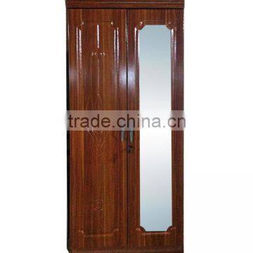 Armoire 2 doors pvc Armoire