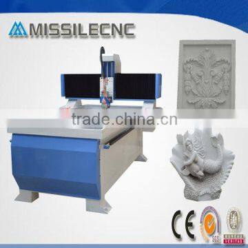 Professtional light type stone cnc router 9015 for engraving wall painting