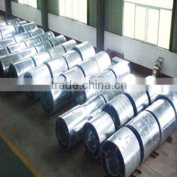 galvanized steel coil mills