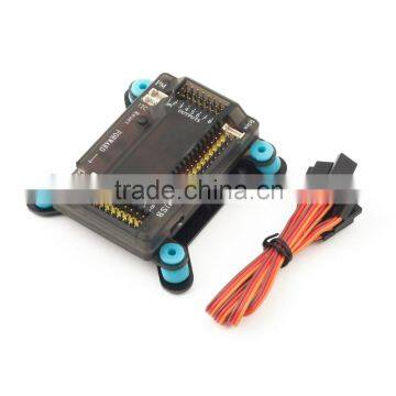 APM 2.8 Flight Controller Board with Shock Absorber For Multicopter