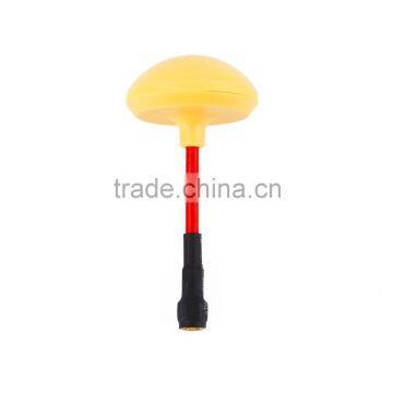 5.8GHz Straight Inner Needle Mushroom Antenna FPV Transmitter/Receiver