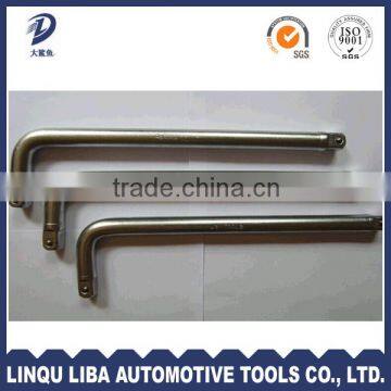 L-bent bar for Impact socket(1/2'')