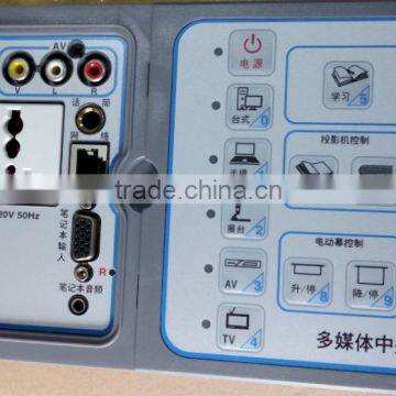 TCP/IP controllable HDMI Central Control System for Classroom/building/Stores