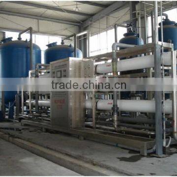 industrial ro system ro water treatment equipment / machine/plant