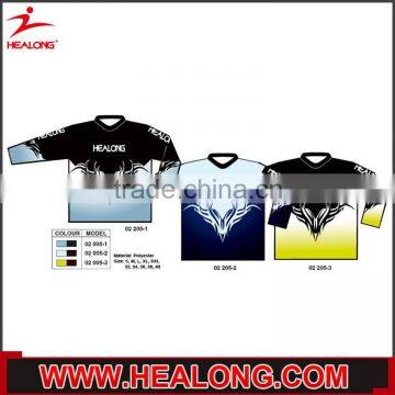 Custom Fishing Shirts Custom Fishing Paintball Jersey Custom Fishing Paintball Jerseys photo-4