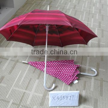 no metal rain umbrella