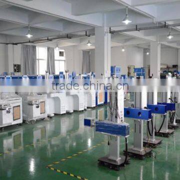 Perfect Excellent Marking Cutting Engraving Semiconductor Laser Marking Machine For Jewelry photo-2