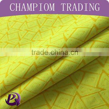 2015 china the best-seller CD kintting fabric for woman