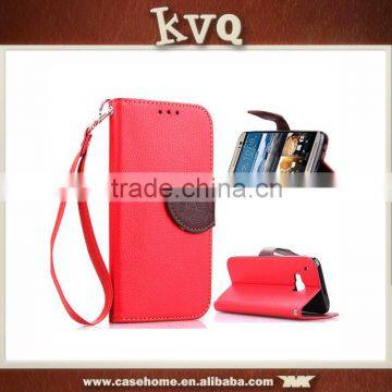 High Quality wallet kickstand Style For Nokia Lumia 1020 Leather Case