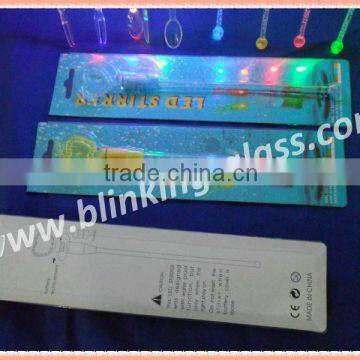Led Wine Stirrer