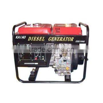 Diesel Generator Set ( 3kva )