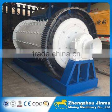 High Yield MQG Rolling Bearing Ball Mill Factory