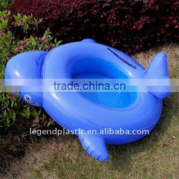 inflatable play toy pool