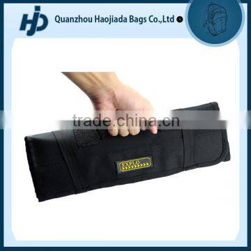 Small portable and foldable tool bag