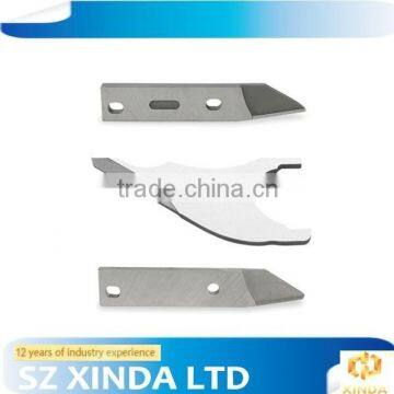 14 Gauge Steel cutting pneumatic shear Blades