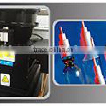 Ceramic Tile Flatbed Inkjet Printer photo-6