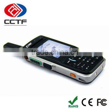 D-860E Extra-Thin Design Digital Fm Radio Walkie Talkie Phone Small With Long Standby photo-4
