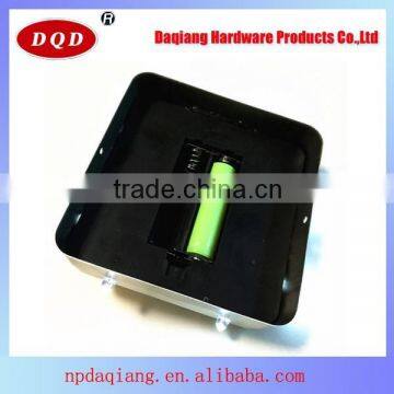 Direct Factory Best Selling LED Solar Energy 4x4 Fence Post Caps photo-1