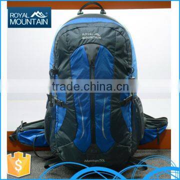 Most Popular wholesale OEM 8383 50L waterproof shoulder bag with great price