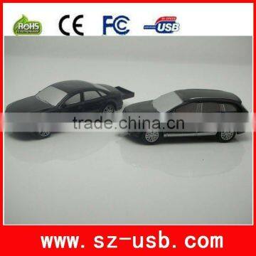 various car style usb flash drive, full capacity