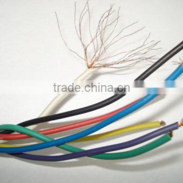 trailer parts-seven cable