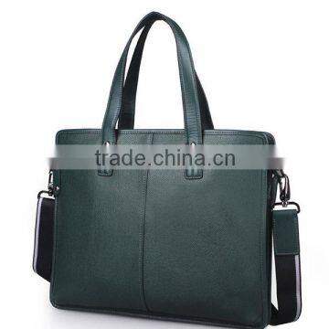 Genuine Leather Men Office Bag Leather Office Bags for Man photo-3