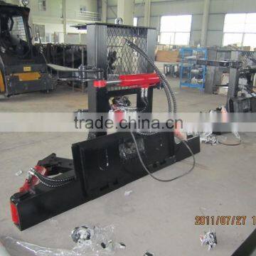 Brush Saw,tree Shear for Loader,attachments,tree Saw