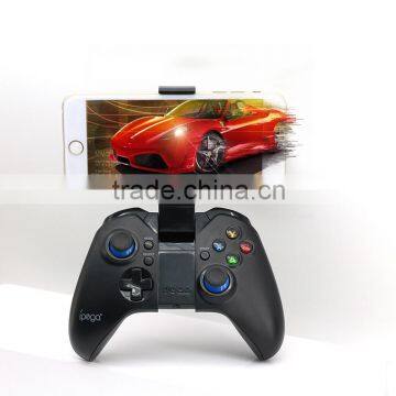 Portable Bluetooth Gamepad Wireless Joystick Compatible for Android Tablet for IOS