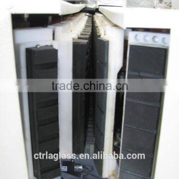 45 Degree Straight Line Edging Polishing Machine For Small Business photo-5