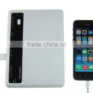 23000mah Laptop Universal Power Bank XH-LP2 photo-6