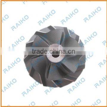 GT1544V 753420-0002 Turbocharger 737686-0003 Turbo Parts Compressor Wheel