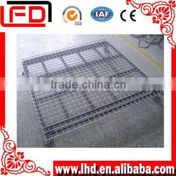 All kinds of pallet for warehouse system