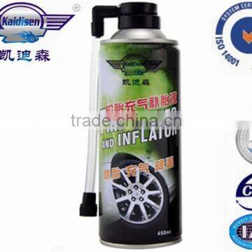 liquid tire sealant