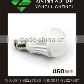 LED Light Parts