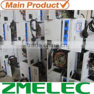 Low Voltage Stabilizer photo-6