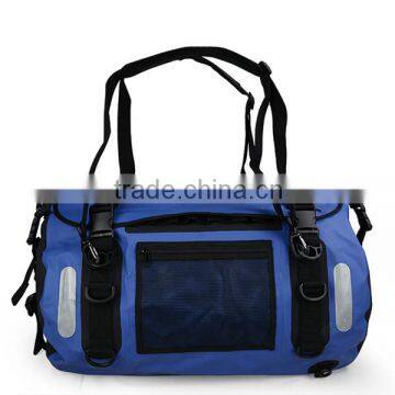 Light Weight Waterproof Pvc Duffel Bag Factory