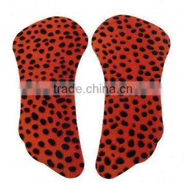 GEL arch support orthotic Insert insole ARCHSUPPORT INSOLE 006