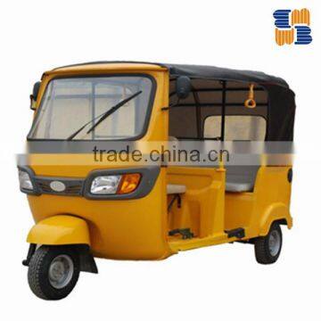 2015 newest Bajaj cng auto rickshaw for sale